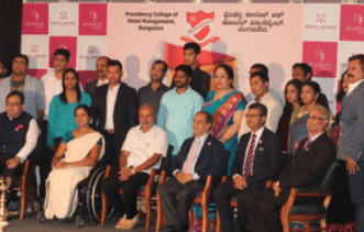 Presidency College of Hotel Management Bangalore Events photo 28